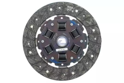 Сцепление AISIN для MAZDA 5 (CW) 1.8 MZR